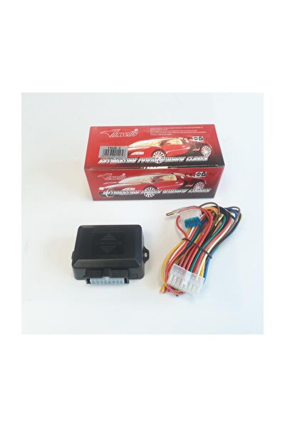 İnwells (Şentürk) Cam Modülleri