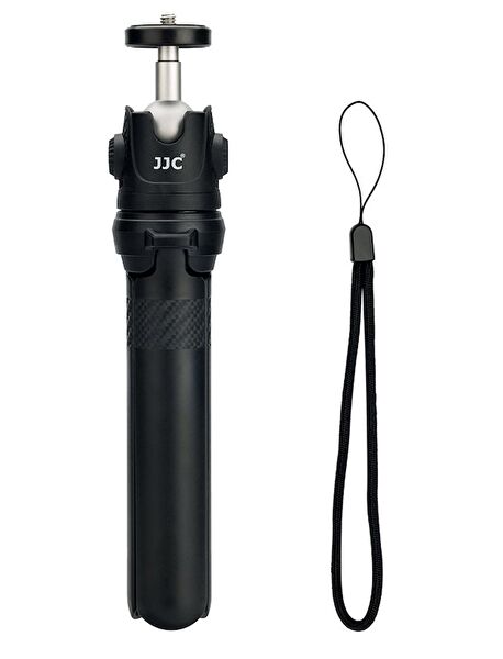 JJC Tripod, Monopod