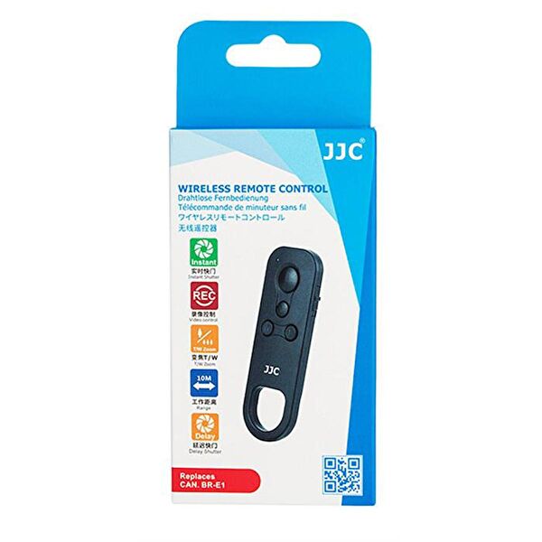 JJC Kamera, Fotoğraf Makinesi Aksesuarları