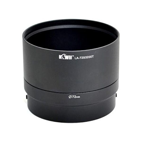 Kiwi Kamera, Fotoğraf Makinesi Aksesuarları