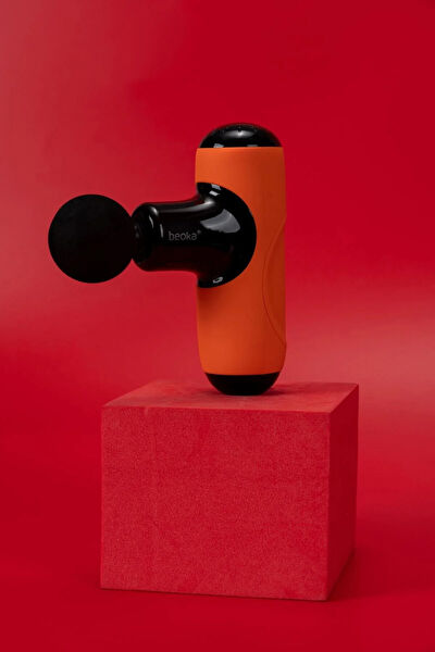 Dossimo Masaj Cihazı, Aleti