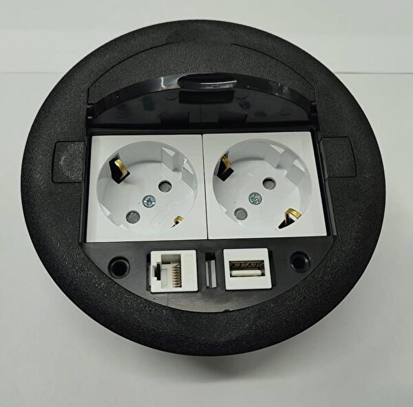 YKA Çevirici Adaptörler