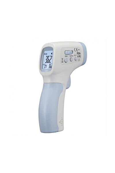 Mesilife Ateş Ölçer