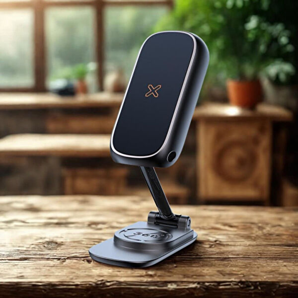 Coofbe Araç içi Telefon Tutucu