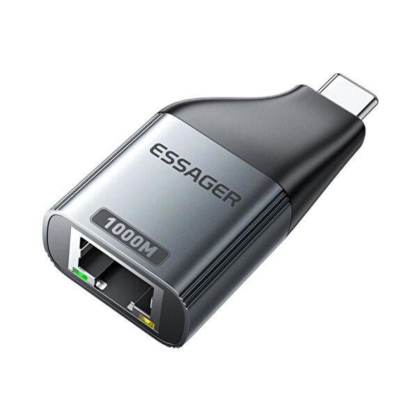 Essager Çevirici, Dönüştürücü