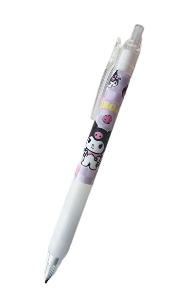 Kuromi Versatil Kalem