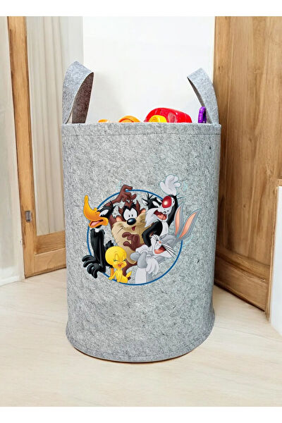 Trendsizde Bebek Odası Sepet, Kutu