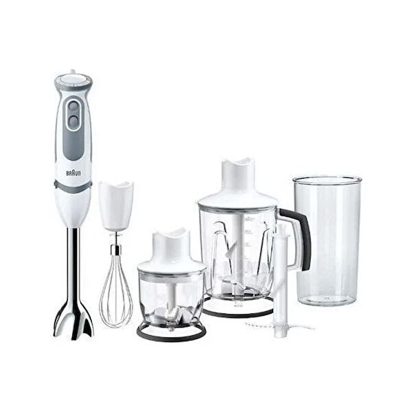 Braun Blender
