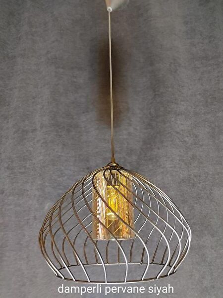 Helios Avize, Sarkıt