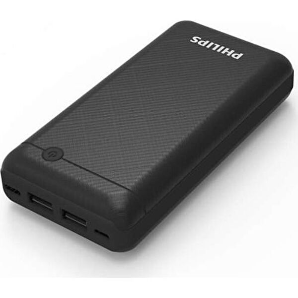 Philips Powerbank, Taşınabilir Şarj Cihazı