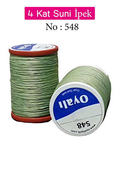 Royaleks Nakış İplikleri