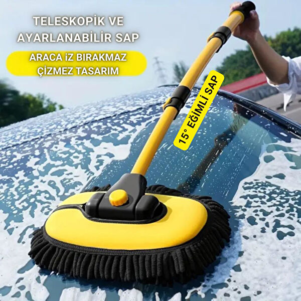 Coofbe Oto Fırçasız Yıkama Ürünleri