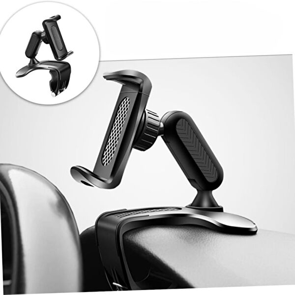 Coofbe Araç içi Telefon Tutucu