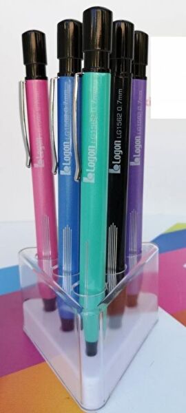 Logon Versatil Kalem