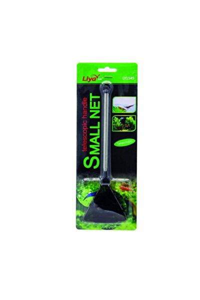 Liya Akvaryum Ekipmanları