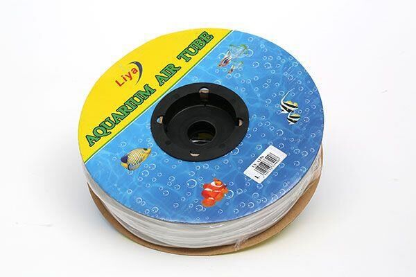 Liya Akvaryum Bakımı