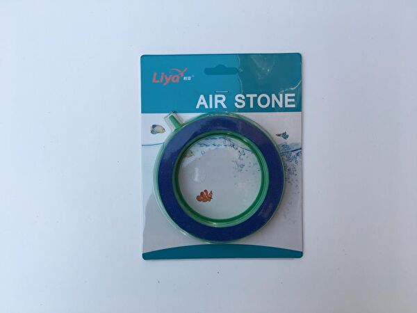 Liya Akvaryum Ekipmanları