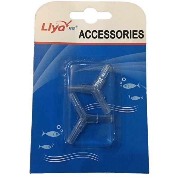 Liya Akvaryum Ekipmanları