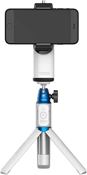 Sirui Tripod