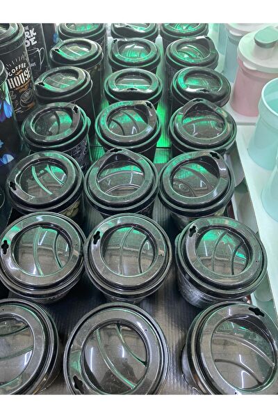 Yüncü Osman Plastik Bardak