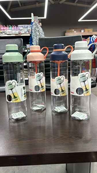 YAPIYORSUN Suluk, Matara