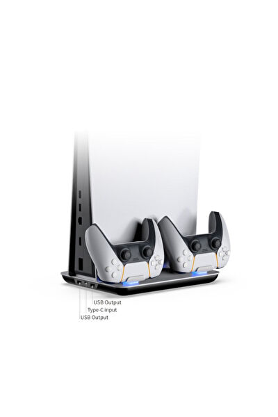 Dobe Playstation 5 Aksesuarları