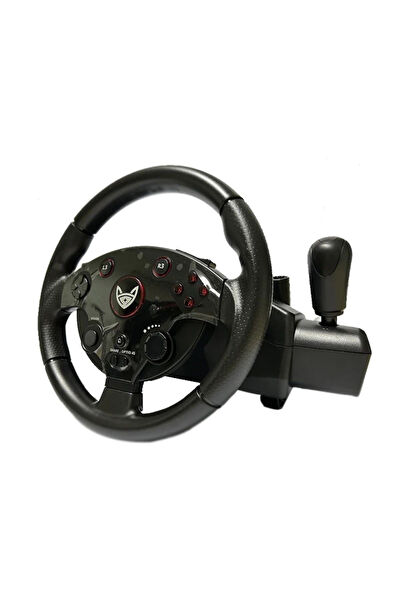 Lucky Direksiyon Seti