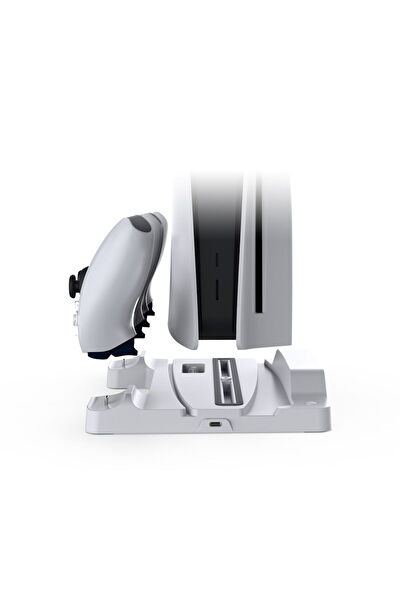 Dobe Playstation 5 Aksesuarları