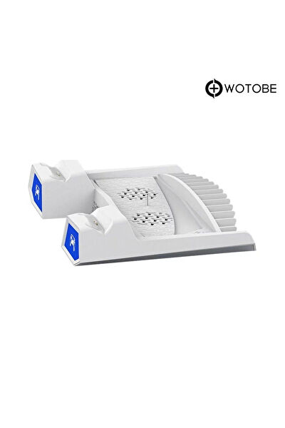 Dobe Playstation 5 Aksesuarları