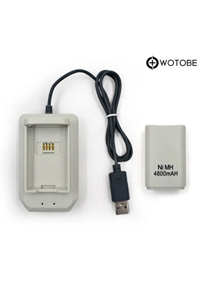 Microsoft Xbox 360 Aksesuarları