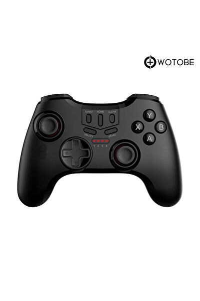 Dobe PC Joystick, Gamepad