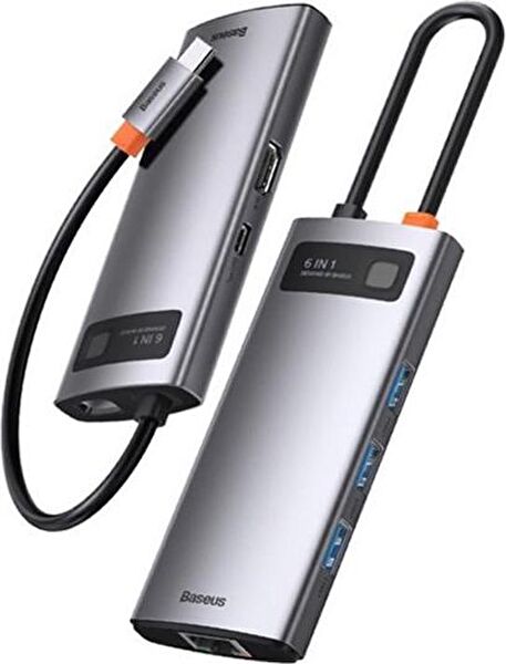 Baseus Usb Hub