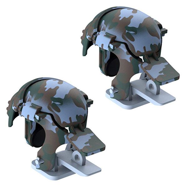 Baseus Cep Telefonu Oyun Aksesuarları