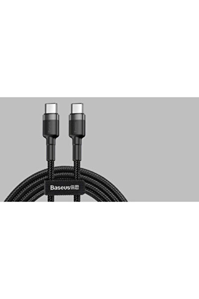 Baseus Şarj, Data Kablosu