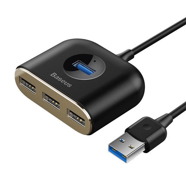 Baseus Usb Hub