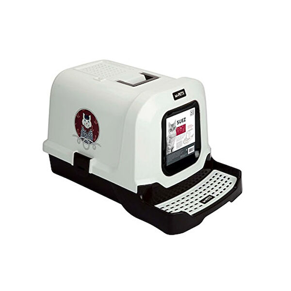 M-Pets Kedi Tuvaleti, Aksesuarları