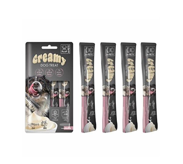 M-Pets Köpek Ödülleri