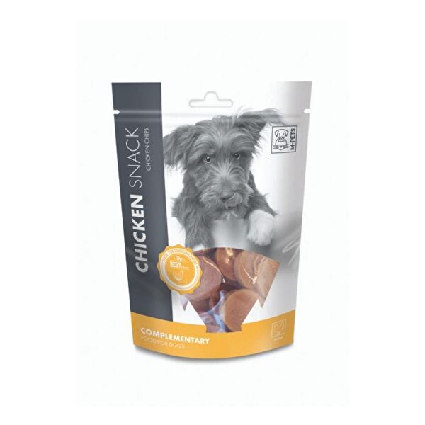 M-Pets Köpek Ödülleri