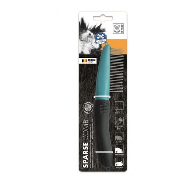 M-Pets Köpek Tarak, Fırça, Makas