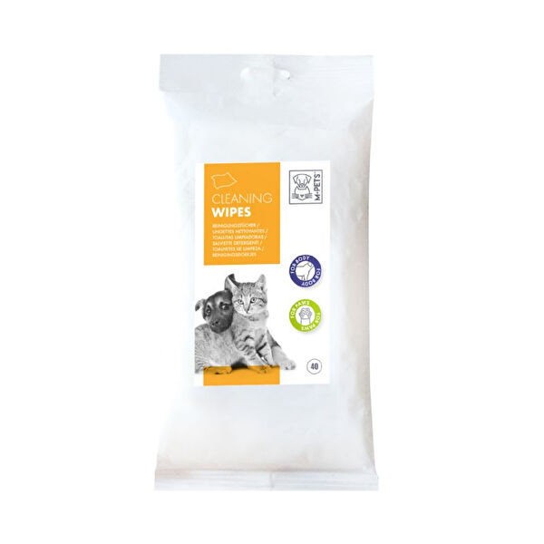 M-Pets Köpek Sağlık & Bakım Malzemeleri