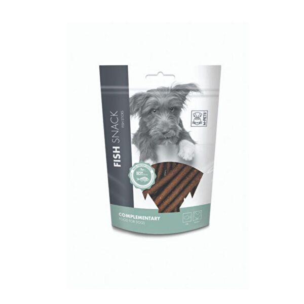 M-Pets Köpek Ödülleri