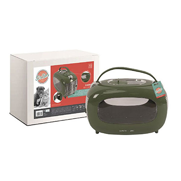 M-Pets Köpek Kulubesi