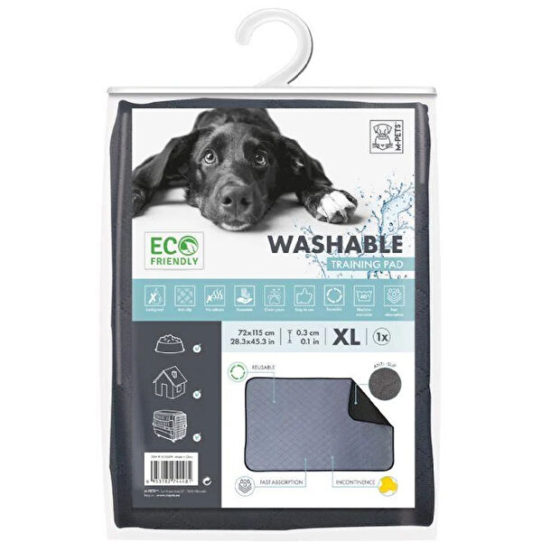 M-Pets Köpek Tuvaleti & Eğitim Ürünleri