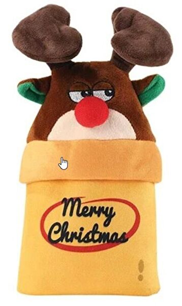 M-Pets Köpek Oyuncakları