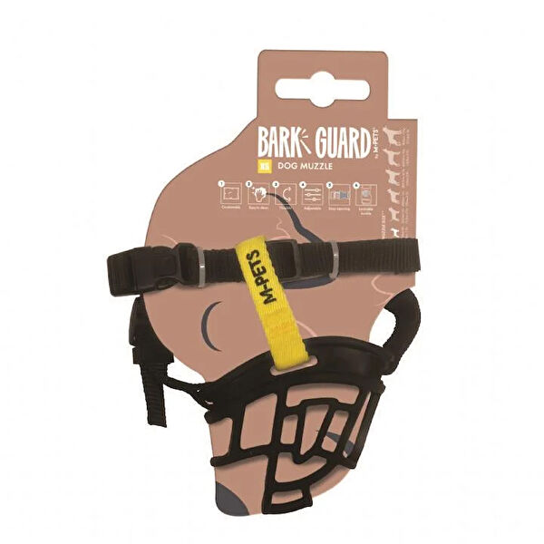 M-Pets Köpek Güvenlik