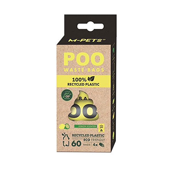 M-Pets Köpek Tuvaleti & Eğitim Ürünleri