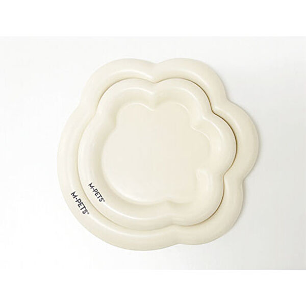 M-Pets Köpek Mama ve Su Kapları