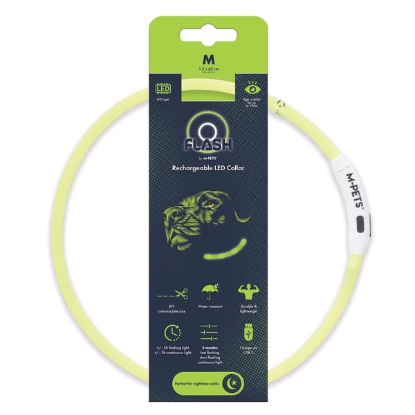 M-Pets Köpek Tasmaları