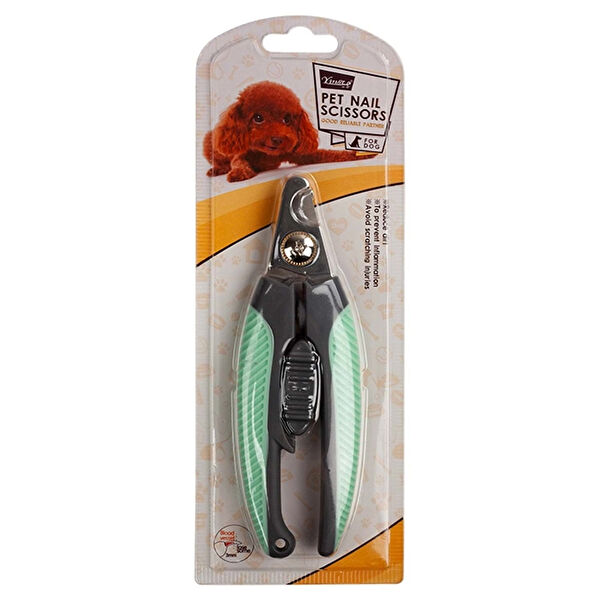 Yingte Köpek Tarak, Fırça, Makas