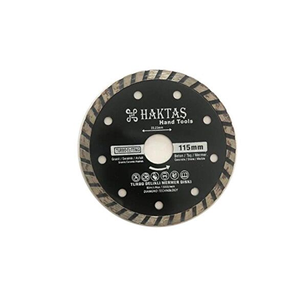 Haktaş Kesici Disk